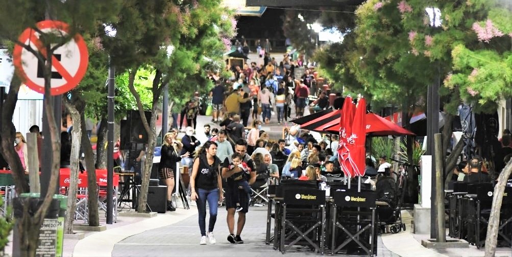 Beneficios del Banco Provincia para impulsar el turismo en la temporada