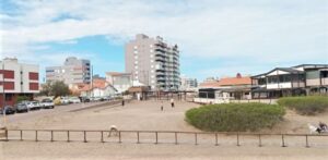 Clima en Monte Hermoso y Sauce Grande para el segundo fin de semana de noviembre