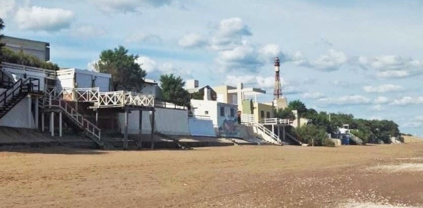 Proyecto de integración de Villa Caballero al ejido urbano de Monte Hermoso
