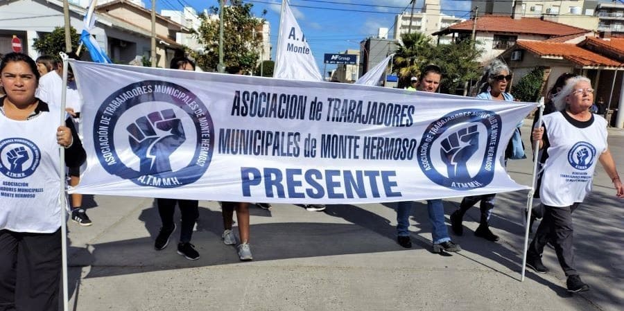 Traslado del Día del Empleado Municipal al lunes y sus alcances