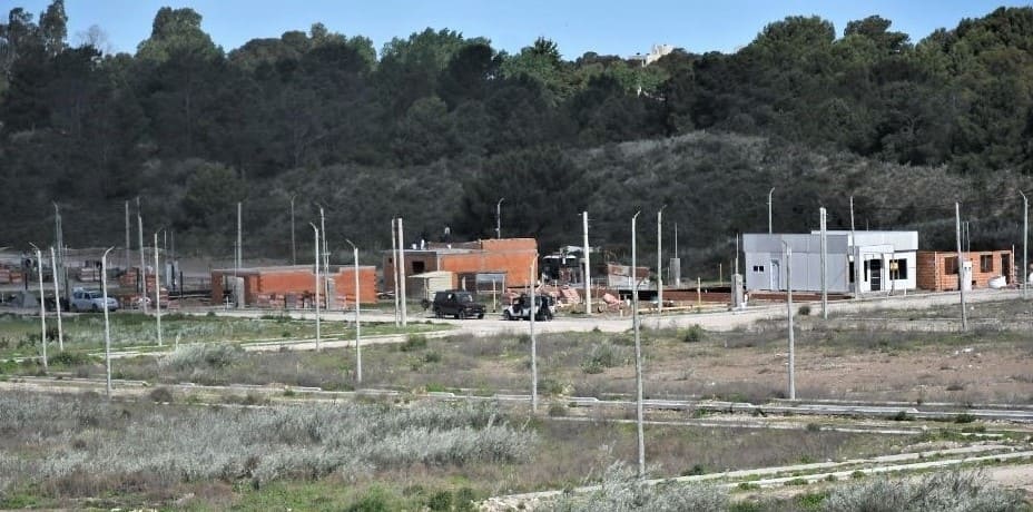 Avances en el Plan Habitar 46 familias se inscribieron en la segunda etapa