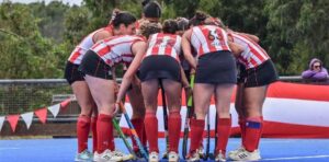 Monte Hermoso sub 19 ganó invicto su zona en el Argentino de Clubes B damas