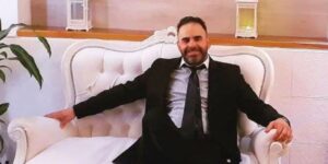 Córdoba Recepciones seguirá brindando servicio de calidad en honor a mi papa