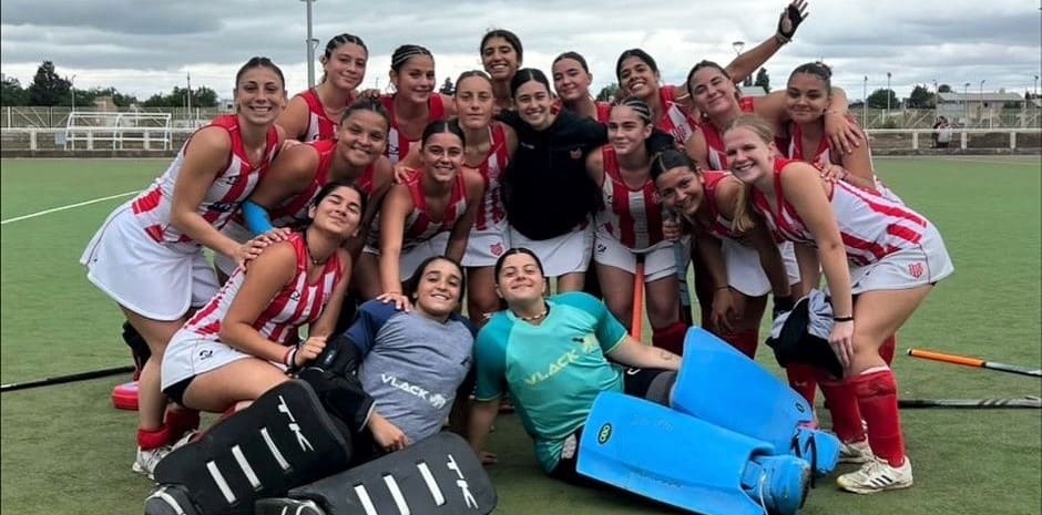 Monte Hermoso logra tercer puesto en Campeonato Argentino Sub 19 B damas
