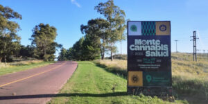 Todo listo para el evento Monte Cannabis Salud 2025 reprogramado para el fin de semana