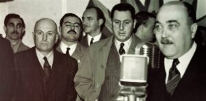 Arturo Jauretche y el pensamiento nacional como guía en tiempos de traición