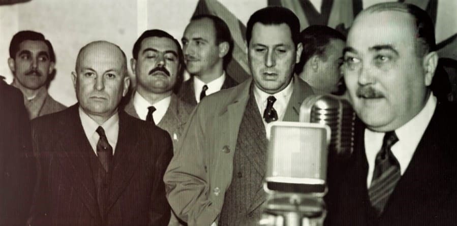 Arturo Jauretche y el pensamiento nacional como guía en tiempos de traición