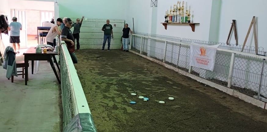 Picnic de Ritmos en el Paseo del Pinar cierra actividades del año