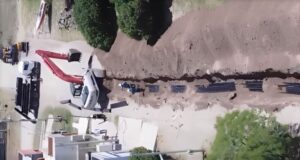 Mejoras en el servicio de energía eléctrica para la nueva temporada