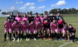 El SUPA permite soñar con la serie final de la Liguilla ante Atlético Monte Hermoso