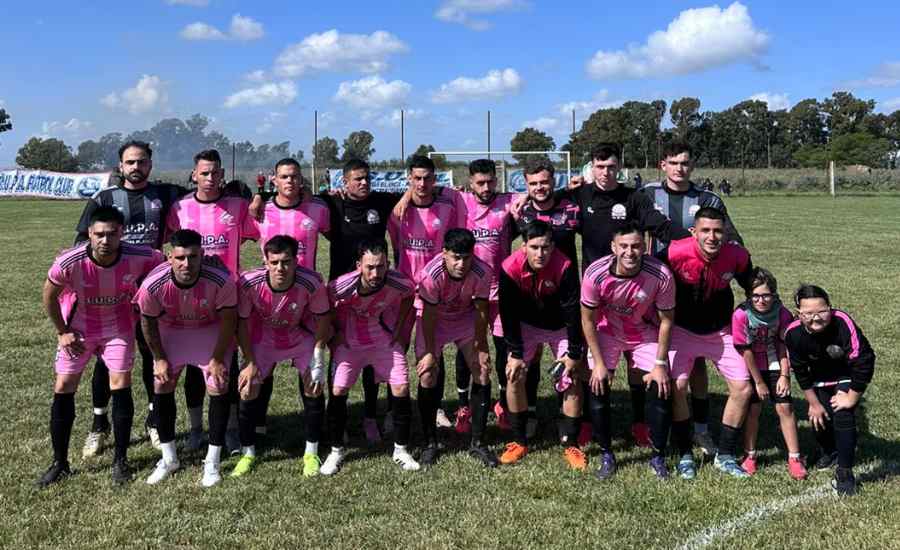 El SUPA permite soñar con la serie final de la Liguilla ante Atlético Monte Hermoso
