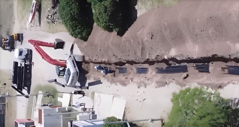 Mejoras en el servicio de energía eléctrica para la nueva temporada