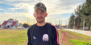 La fe de un referente en la revancha decisiva por la final en Monte
