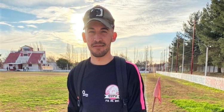 La fe de un referente en la revancha decisiva por la final en Monte