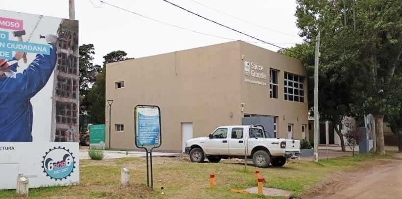 Última capacitación laboral en manipulación de alimentos en Sauce Grande