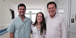Hospital Municipal de Coronel Dorrego incorpora la especialidad de Nefrología