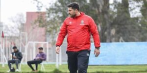 Monte Hermoso será sede de una clínica de fútbol de alto nivel con Maximiliano Marquestaut