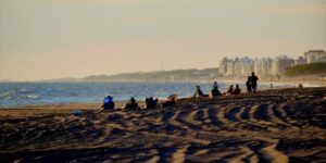 Anticipos del clima para Nochebuena y Navidad en Monte Hermoso y Sauce Grande y panorama general en el país