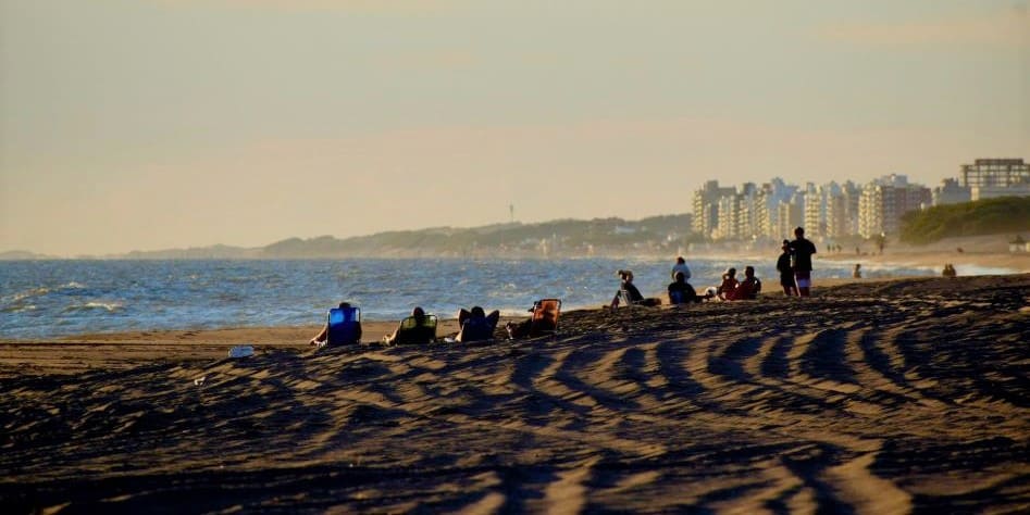 Anticipos del clima para Nochebuena y Navidad en Monte Hermoso y Sauce Grande y panorama general en el país
