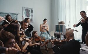 Lux, el nuevo álbum de Rosalía, una obra que explora la luz y la feminidad desde la música y la espiritualidad
