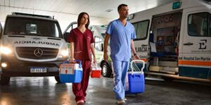 Donar órganos y donar sangre: decisiones solidarias que salvan vidas
