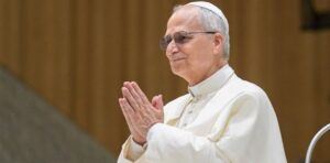 El Papa León XIV pidió una tregua por Navidad: «Un día de paz en todo el mundo»