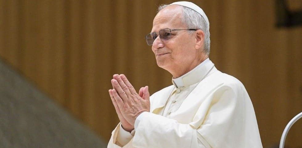 El Papa León XIV pidió una tregua por Navidad: «Un día de paz en todo el mundo»