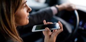 «Despacio y sin celular. Lo importante es llegar». Monte Hermoso se sumó a la campaña de seguridad vial lanzada por 10 municipios