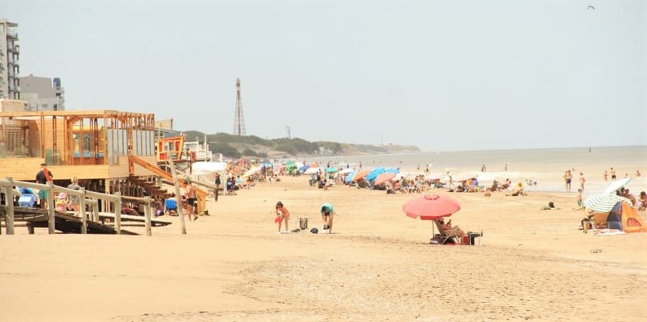 Qué esperar del clima para Monte Hermoso y Sauce Grande en estos días previos a la llegada del verano
