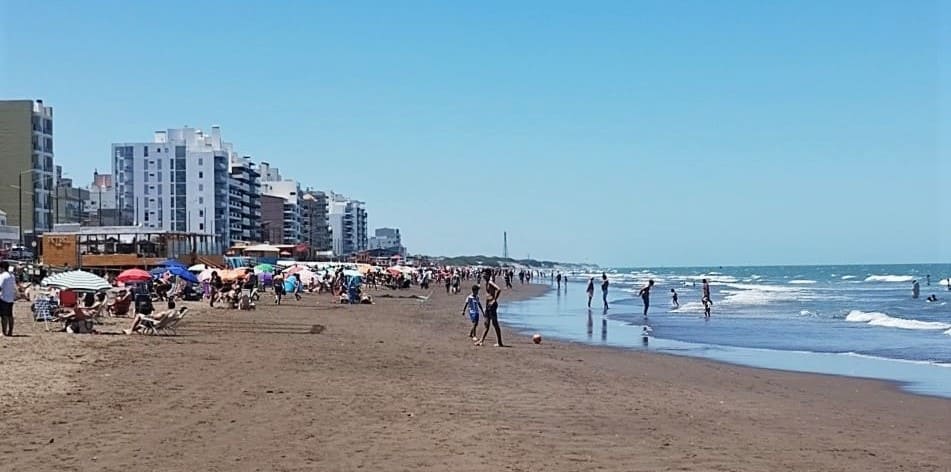 Que es caro, que las tasas, que las prohibiciones y restricciones: atenuada, volvió la esgrima verbal por la temporada