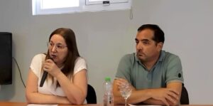La Libertad Avanza local explicó las razones del rechazo al Presupuesto para el ejercicio 2026 aprobado solo por el oficialismo
