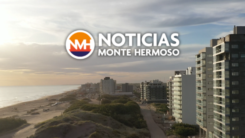 Vuelve el tenis playero a Monte Hermoso. Detalles del evento y cómo anotarse