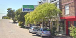 Farmacias de turno en Monte Hermoso durante los últimos días de diciembre