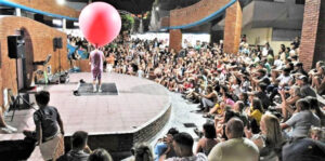 Agenda de actividades culturales, deportivas y recreativas para toda la familia programadas para este fin de semana