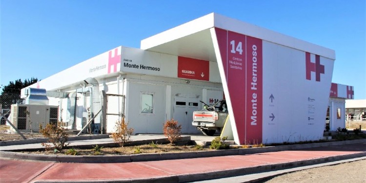 Teléfonos útiles ante emergencias en Monte Hermoso. Hospital, bomberos, guardia urbana y otros servicios