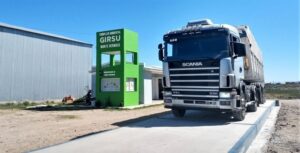 Desde el área de Gestión Ambiental piden a los comercios de Monte Hermoso cumplir la normativa que rige para la gestión de residuos