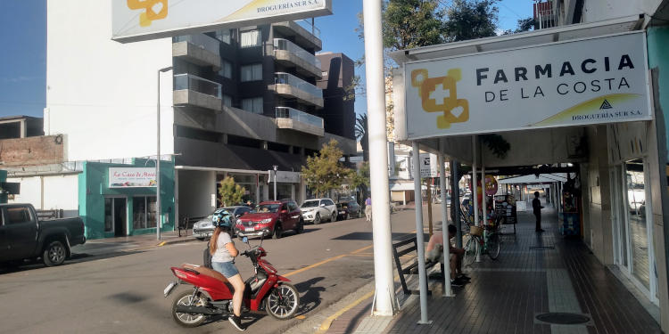 Farmacias de turno en Monte Hermoso para esta segunda semana de enero