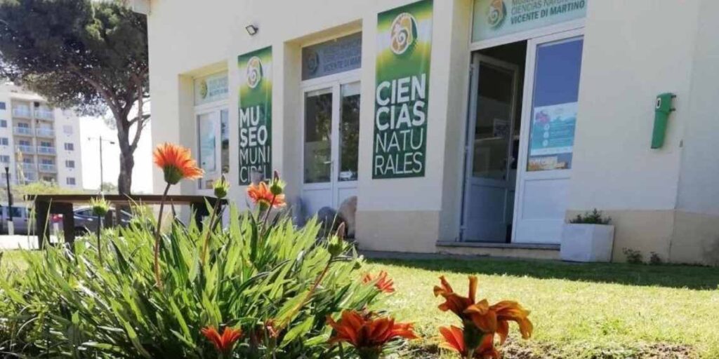 Programación de actividades culturales, deportivas y recreativas para toda la familia en este comienzo de semana en Monte Hermoso