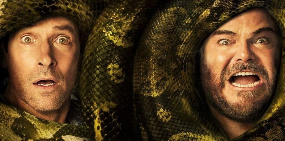 Esta semana se sumó Anaconda a la cartelera del Cine Monte. Siguen Avatar: Fuego y Ceniza y Zootopia 2