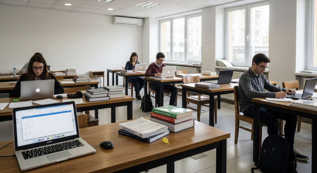 Monte Hermoso: el municipio acompaña a 160 jóvenes en su formación académica