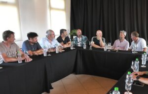 Monte Hermoso: La nueva Escuela Agraria inicia su primer ciclo lectivo el 2 de marzo
