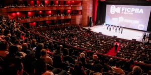 Convocatoria abierta para la cuarta edición del Festival Internacional de Cine de la Provincia de Buenos Aires