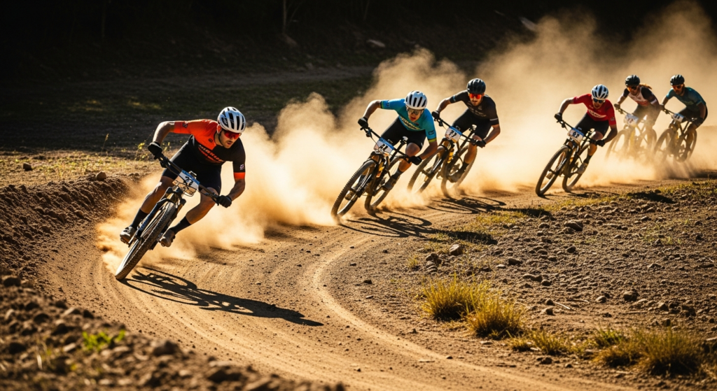 Monte Hermoso: El Rural Bike vuelve en mayo con categorías de 25k y 50k
