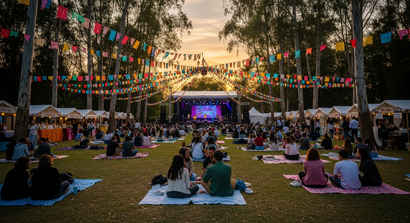 Aniversario de Coronel Dorrego — noticias de Monte Hermoso y la región