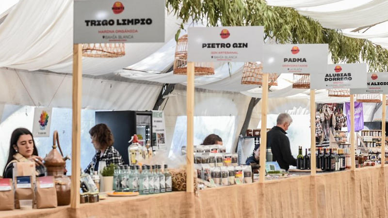 Monte Sabores 2026: el cronograma completo de la quinta edición en Monte Hermoso