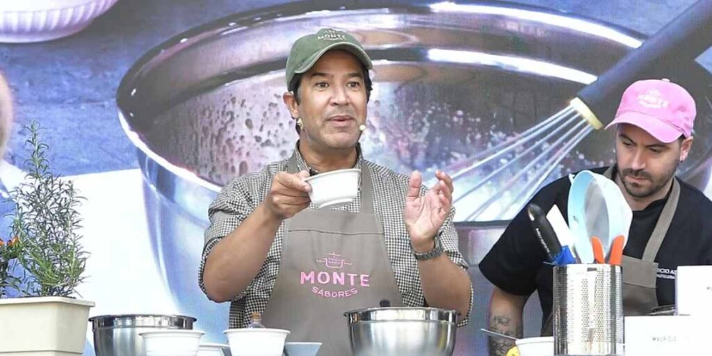 Monte Sabores 2026: exitoso cierre de la quinta edición y apuesta por la integración regional