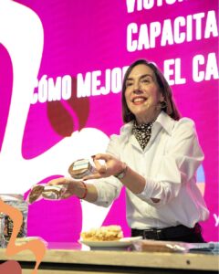Monte Hermoso Celebró con Éxito su Primer Festival de Café - Monte Hermoso