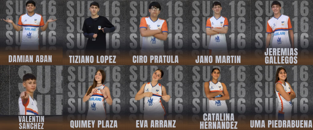 Talento local: Monte Hermoso presente en el Hockey Bahiense — noticias de Monte Hermoso